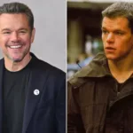 Matt Damon Yeni Jason Bourne Filmi İçin Fikir Arıyor