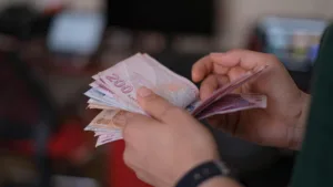 Mayıs Ayının Şampiyonu Mevduat: Altın ve Dolar Kaybettirdi