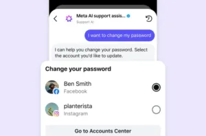 Meta AI Destek Botu Hacklendi: Instagram’da Büyük Kriz!