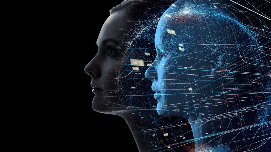 Metaverse ve Dijital İkizler