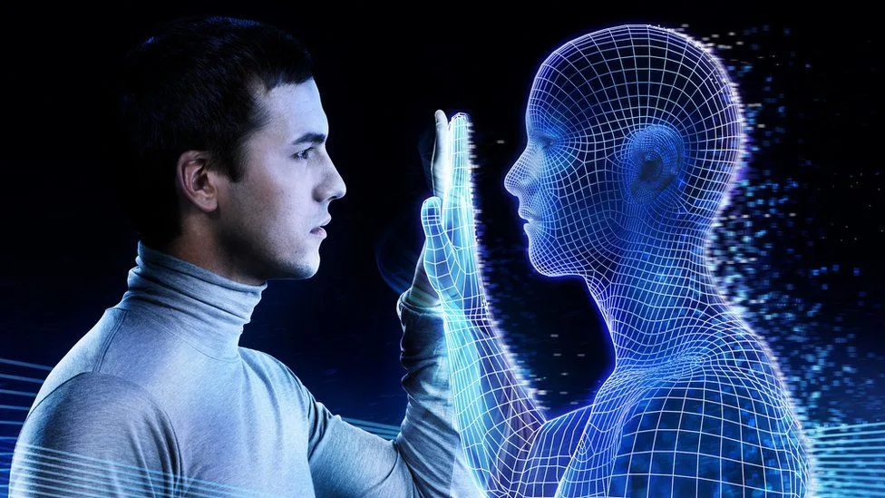 Metaverse ve Dijital İkizler