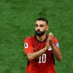 Mısır Yeni Zelanda'yı Yıktı