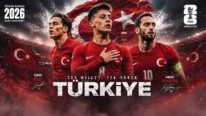 Montella ve Öğrencileri Dünya Kupası İlk Maçına Hazır
