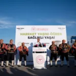 Sağlık Bakanlığı'ndan Yeni Kampanya