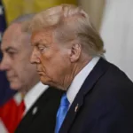 Trump’tan Netanyahu’ya