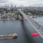 Türk Boğazları'nda Yeni Dönem