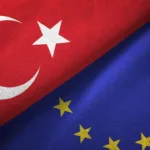 AB'den Türkiye İtirafı