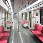 Türkiye’nin En Uzun ve En Hızlı Metrosu Açılıyor