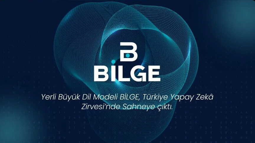 Türkiye’nin Yerli Yapay Zekası BİLGE Özellikleri Nedir