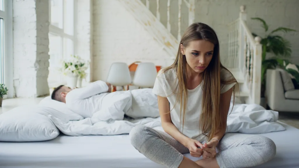 Love Bombing Sonrası Yatakta Soğuk Savaş Cinsel Manipülasyon