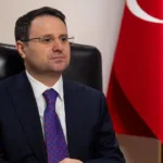 Adalet Bakanı Akın Gürlek