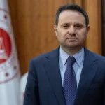 Adalet Bakanı Gürlek'ten Ahbap ve Yasa Dışı Bahis Açıklaması