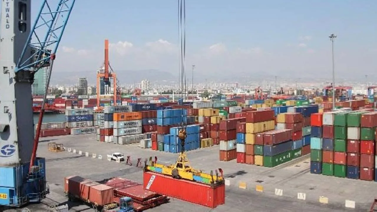 İhracat ve İthalat Birim Değer Endeksleri Arttı
