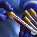 Kongo'da Ebola Bilançosu Ağırlaşıyor