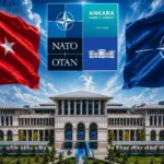 NATO Ankara Zirvesi İlk Güne Damga Vuran Detaylar