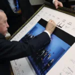 NATO Liderleri Aile Fotoğrafını İmzaladı