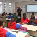 Öğrenci Verileri Paylaşılamayacak