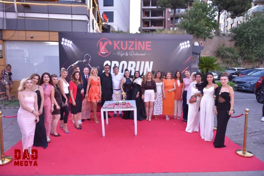 Sporun Birleştirici Gücü 