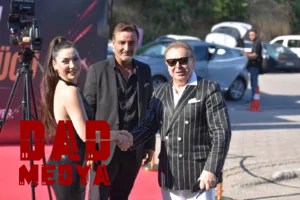 Sporun Birleştirici Gücü Özcan sümer Serkan Bayrak Nur Polat