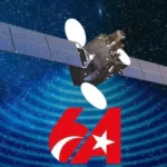 Türksat 6A 2 Yaşında