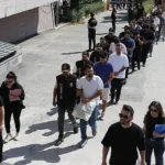 116 Milyon TL'lik İnternet Altyapı Vurgununda 53 Kişi Tutuklandı