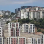 17 Ağustos Marmara Depremi