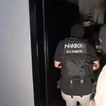 71 İlde Dev Narkotik Operasyonu
