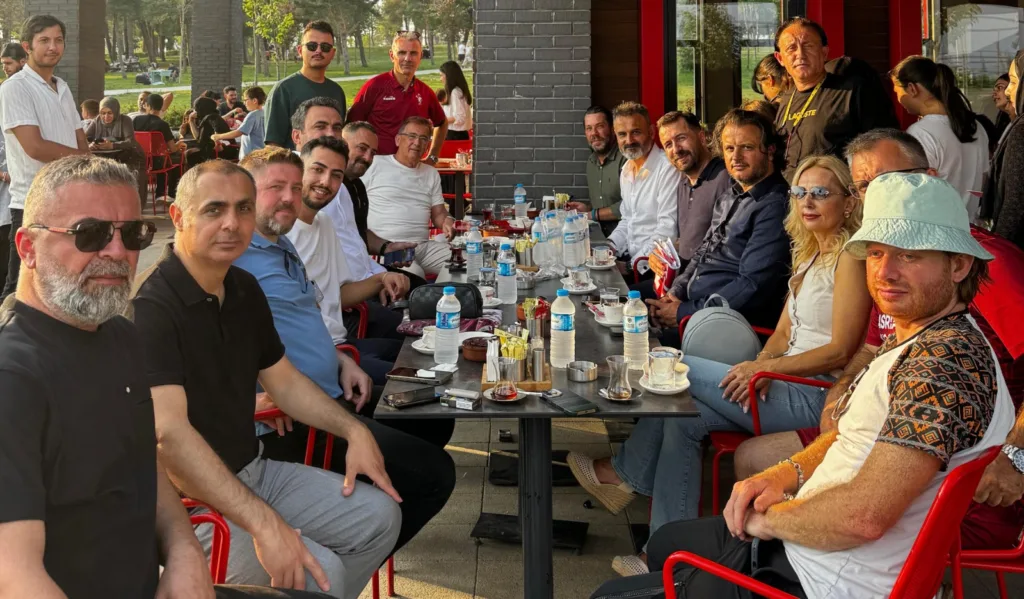 ASRİAD Kocaeli’nden Çocuklara Unutulmaz Bir Gün