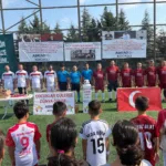 ASRİAD Kocaeli’nden Çocuklara Unutulmaz Bir Gün