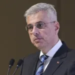 Sağlık Bakanı Kemal Memişoğlu