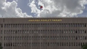 Alihan Kuriş Çıkar Amaçlı Suç Örgütüne 3. Dalga Operasyonu