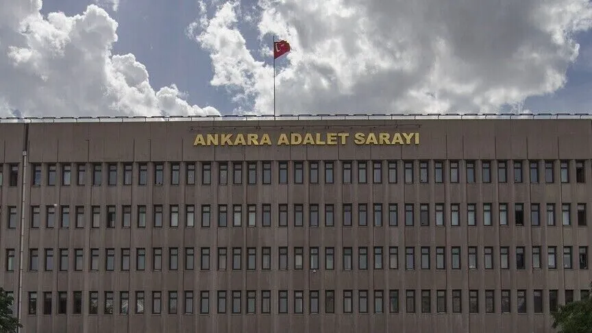 Alihan Kuriş Çıkar Amaçlı Suç Örgütüne 3. Dalga Operasyonu