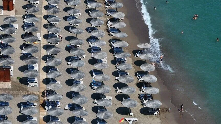 Antalya'da Turist Sayısı Düşerken Dev Kongre Dopingi