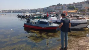 Atık Suyu Denize Döken Belediyelere 7,9 Milyon TL Ceza