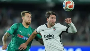 Beşiktaş UEFA Avrupa Ligi