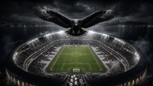 Beşiktaş’ın Avrupa Ligi Rakipleri