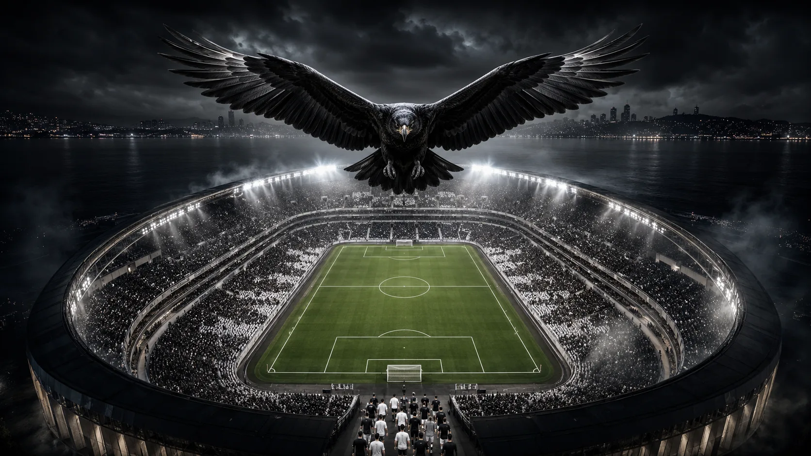 Beşiktaş’ın Avrupa Ligi Rakipleri