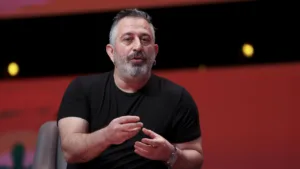 Cem Yılmaz Hastaneye Kaldırıldı