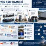 Türkiye’nin SMR Hamlesi