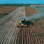Çiftçiye 195,6 Milyon TL Destek