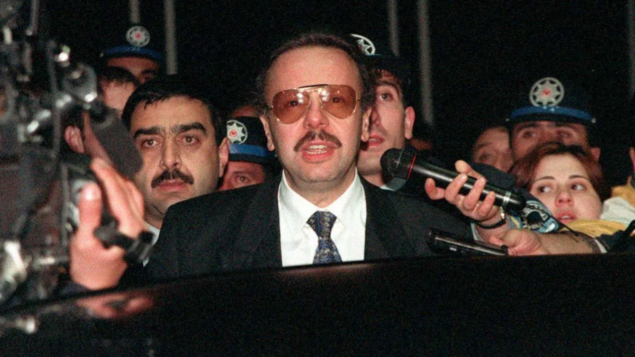 Denizolgun'un Otopsisinde Şüpheli Ölüm