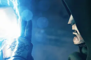 Doomsday Fragman Analizi