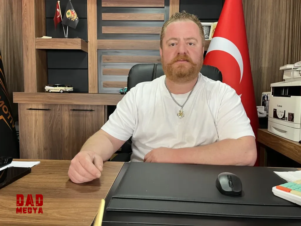 FSM Otomotiv’den Turizme Uzanan Başarı Hikâyesi,Sakarya’nın Geyve ilçesinde Teras Garden Bungalow,Hasan Yalçın