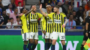 Fenerbahçe Devler Ligi