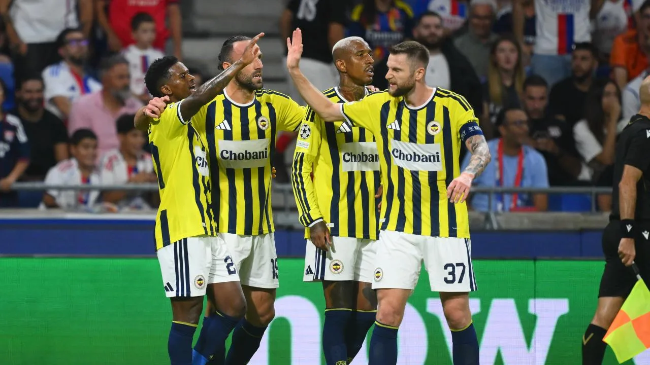 Fenerbahçe Devler Ligi