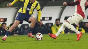Fenerbahçe Lyon Maçı Öncesi Devler Ligi'ne 1 Tur Uzakta