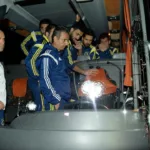 Fenerbahçe Otobüs Saldırısında 11 Yıl Sonra 5 Kişiye Operasyon