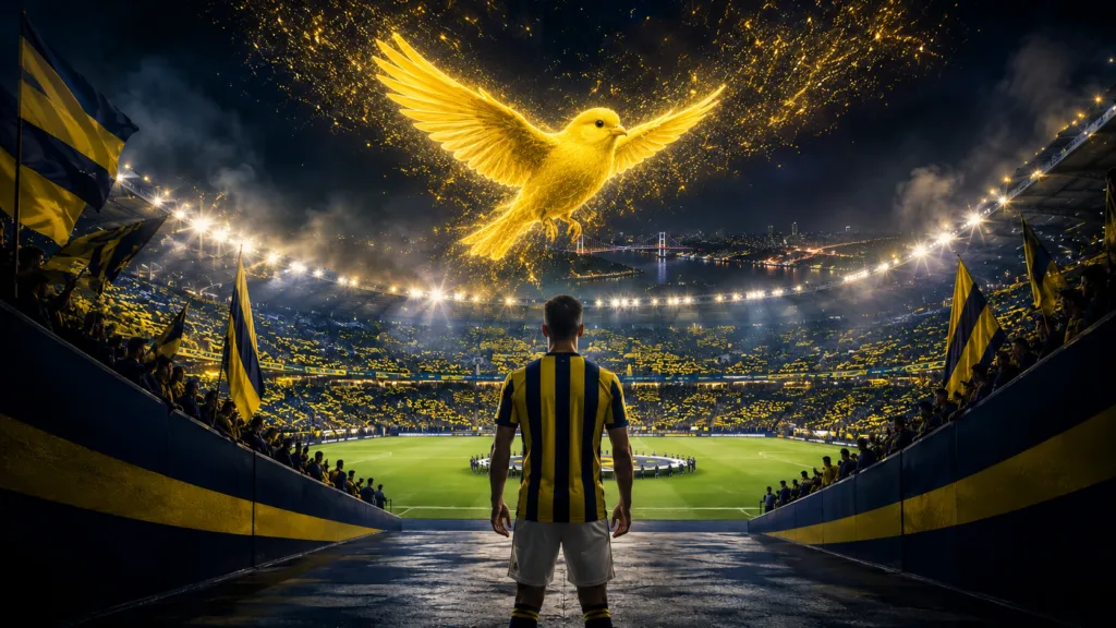 Fenerbahçe Şampiyonlar Liginde Ne Yapabilir