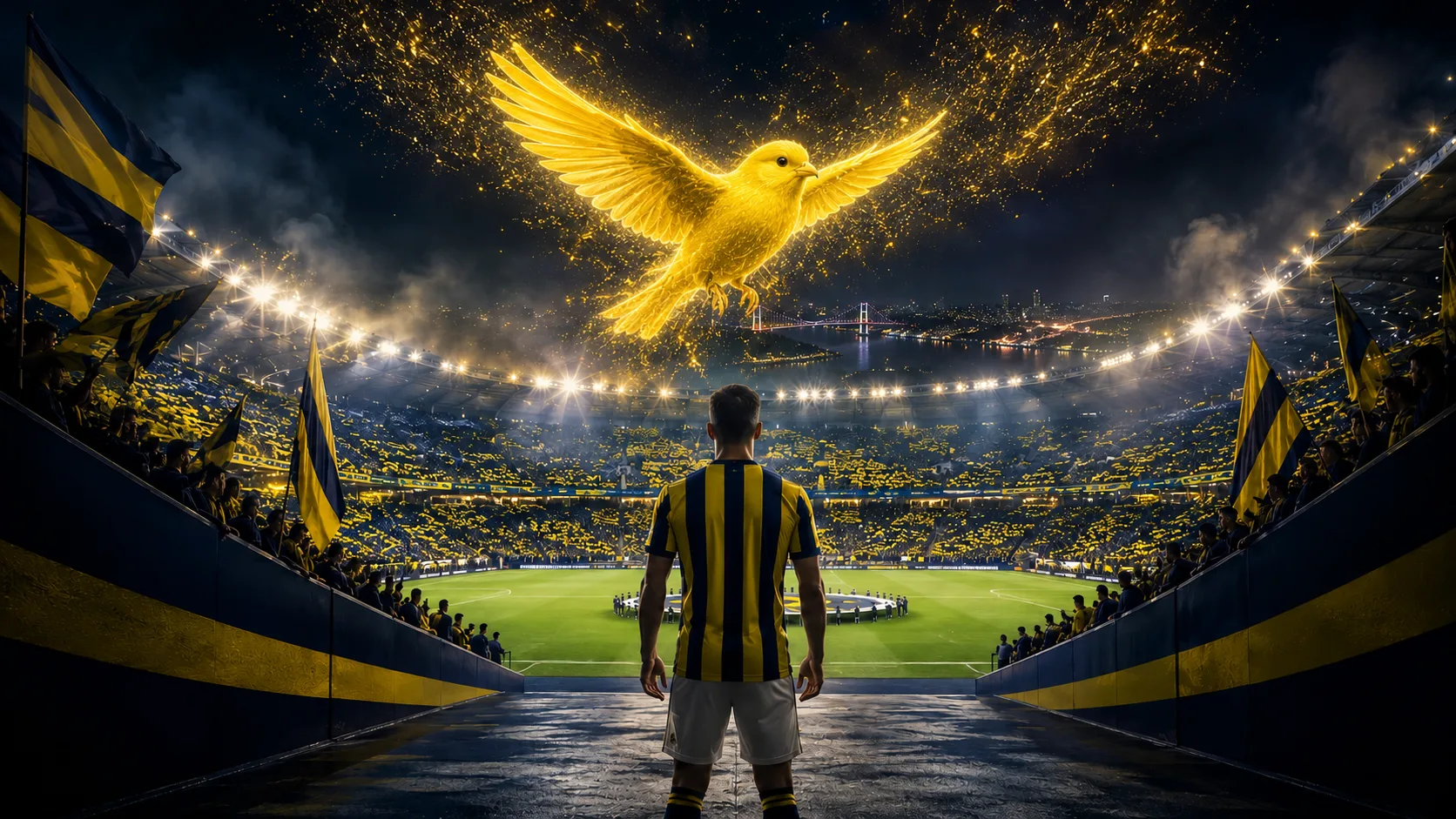 Fenerbahçe Şampiyonlar Liginde Ne Yapabilir
