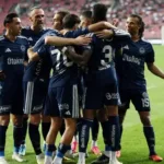 Fenerbahçe Samsunspor Deplasmanında 2-0 Kazandı